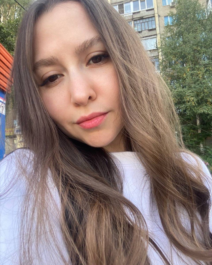 Айгуль Шайхаттарова