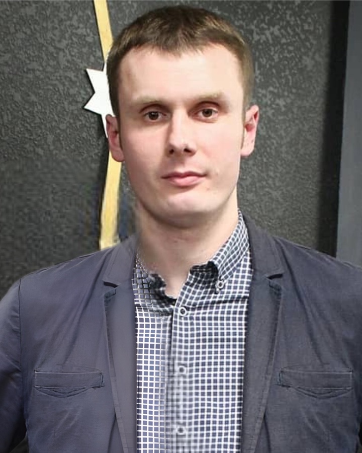 Михаил Сотов